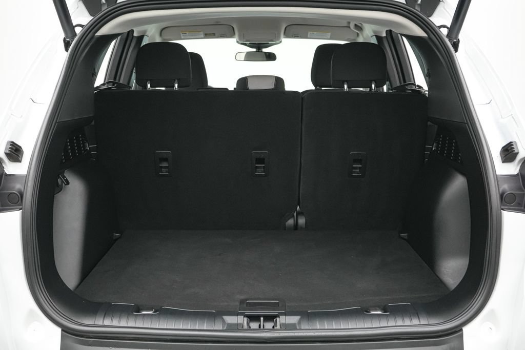 Certified 2023 Ford Escape Active w/ Tech Pack #1 FWD image 20