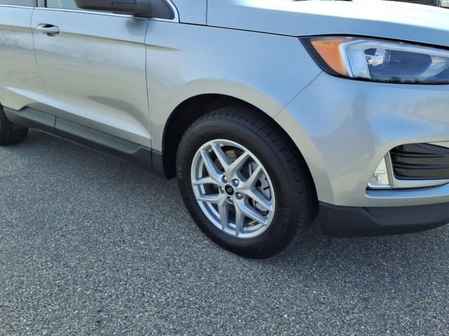 Certified 2023 Ford Edge SEL w/ Convenience Package AWD/4WD image 6