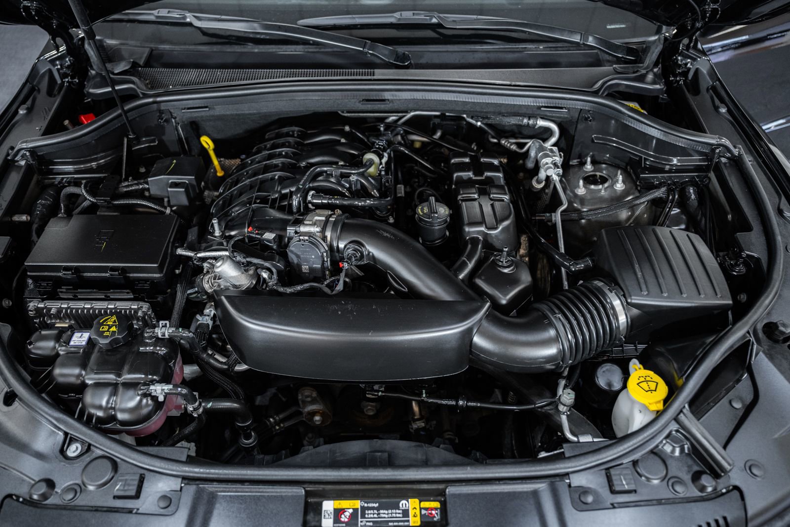 Used 2025 Dodge Durango GT AWD/4WD image 19