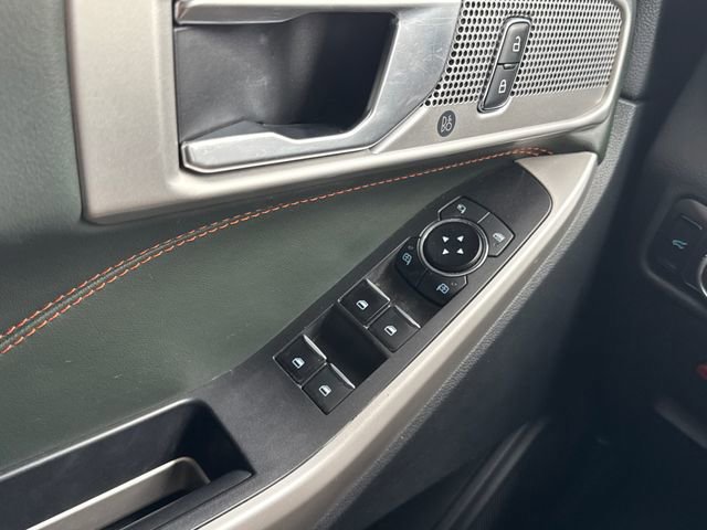 Certified 2022 Ford Explorer Timberline w/ Timberline Technology Package image 18