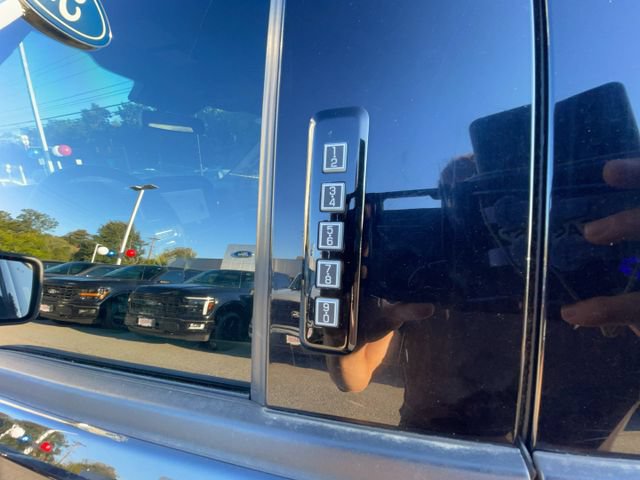 Certified 2023 Ford F150 XLT w/ Equipment Group 302A High AWD/4WD image 38
