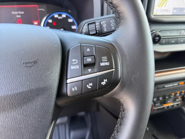 Certified 2024 Ford Bronco Sport Outer Banks w/ Tech Package AWD/4WD image 16