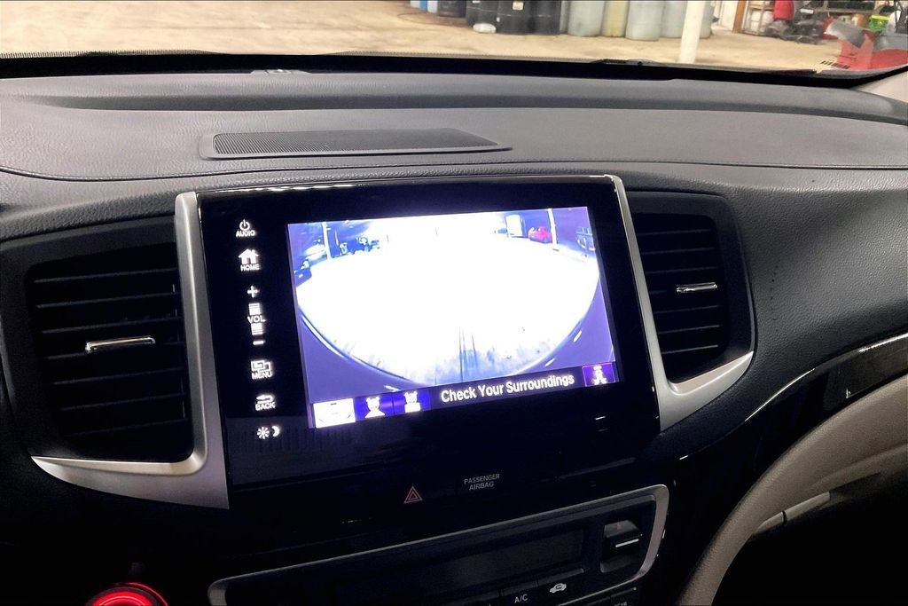Used 2018 Honda Ridgeline RTL-E image 20