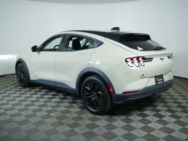 Certified 2025 Ford Mustang Mach-E Select w/ Comfort Package Lite AWD/4WD image 7