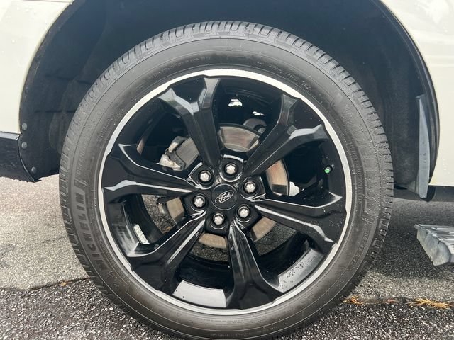Certified 2022 Ford Expedition Limited RWD image 23