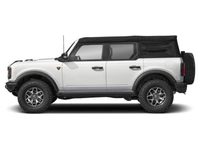 Certified 2024 Ford Bronco Badlands AWD/4WD image 3