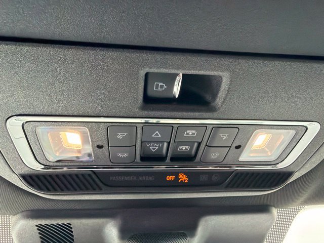 Certified 2025 Ford F150 Raptor AWD/4WD image 15