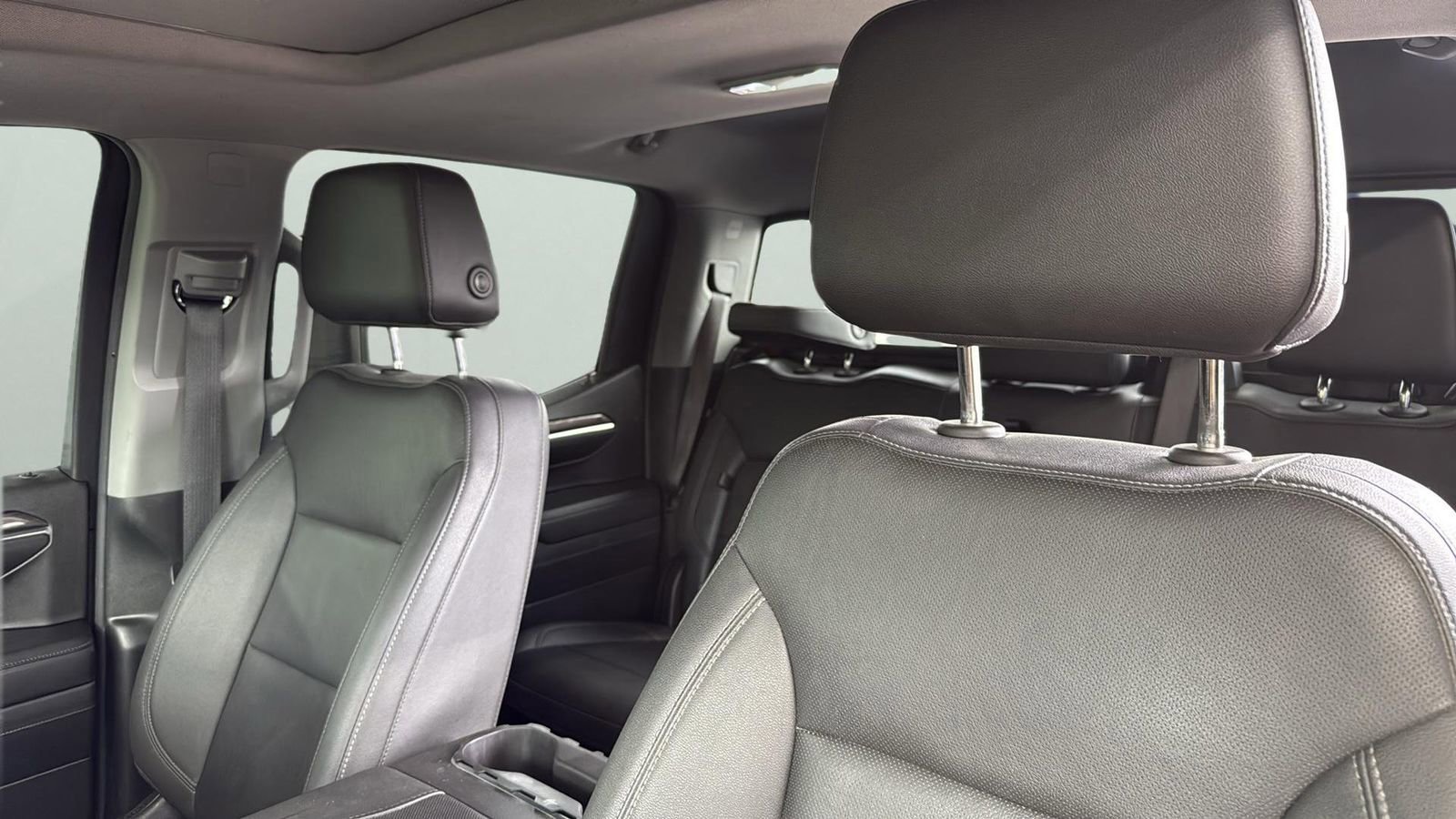 Used 2023 Chevrolet Silverado 1500 LTZ image 10