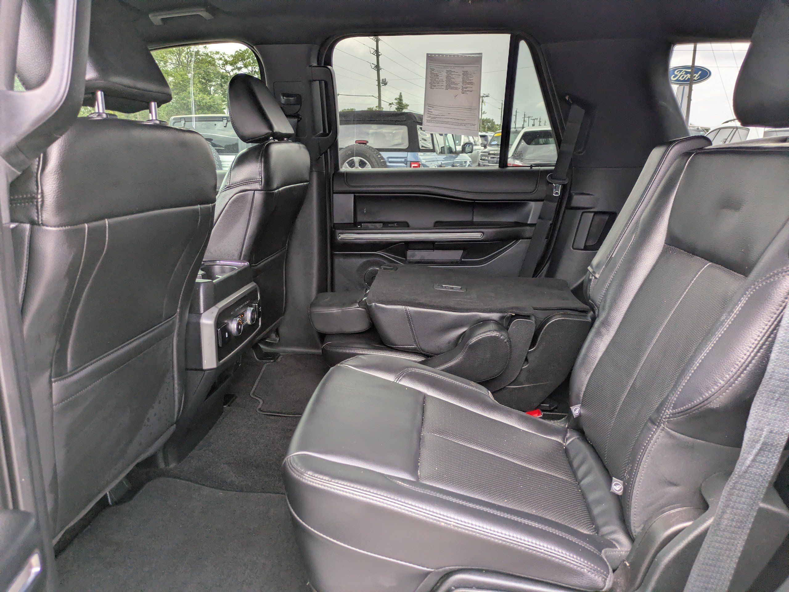 Certified 2021 Ford Expedition XLT AWD/4WD image 13