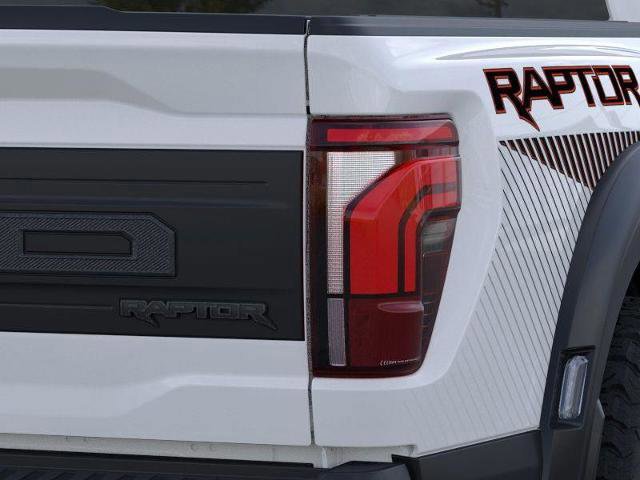 Certified 2025 Ford F150 Raptor image 21