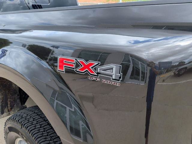 Certified 2024 Ford F350 King Ranch w/ Chrome Package AWD/4WD image 36