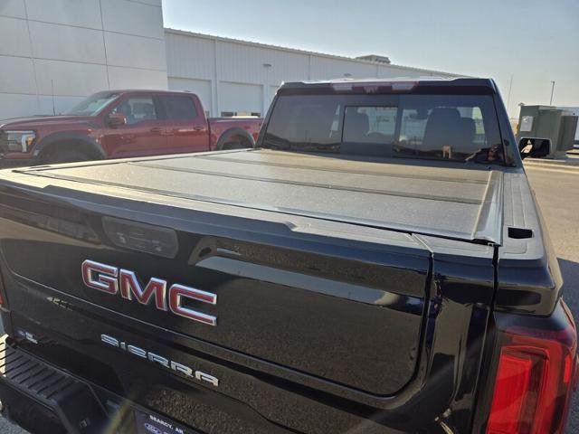 Used 2020 GMC Sierra 1500 AT4 w/ AT4 Premium Package AWD/4WD image 19