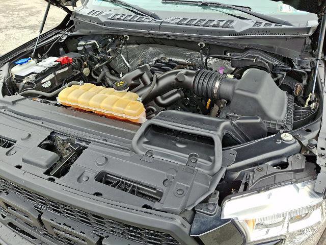 Certified 2017 Ford F150 XLT w/ Equipment Group 302A Luxury image 28