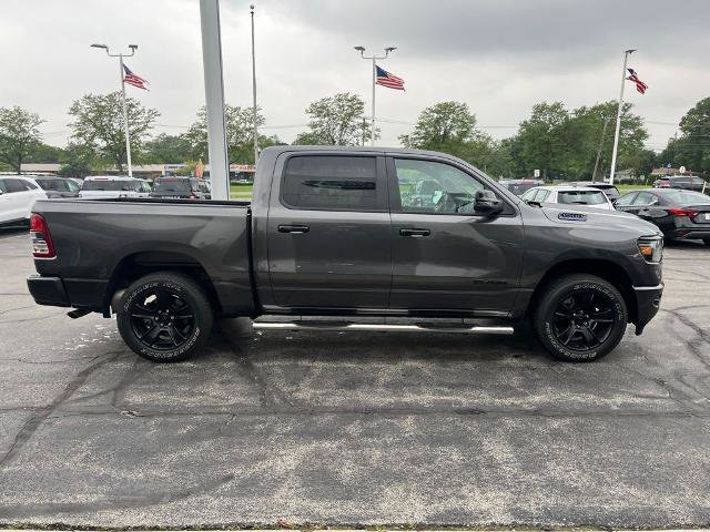 Used 2023 RAM 1500 Big Horn AWD/4WD image 7