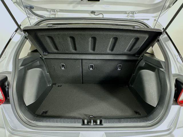Used 2025 Hyundai Venue SEL FWD image 20