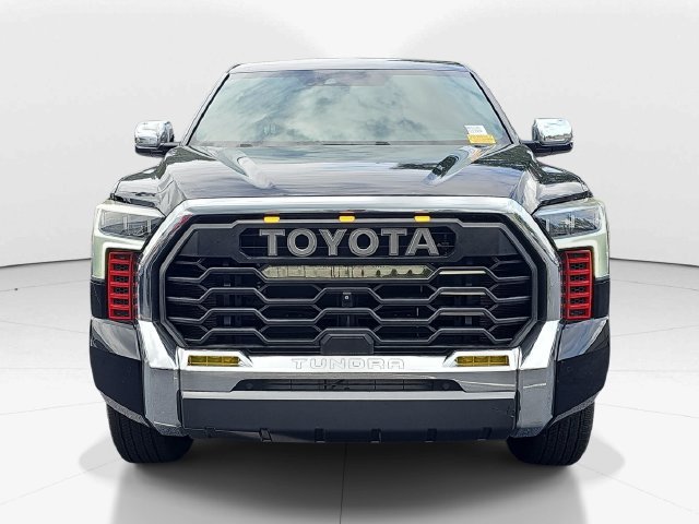 Used 2022 Toyota Tundra 1794 Edition w/ Advanced Package AWD/4WD image 10