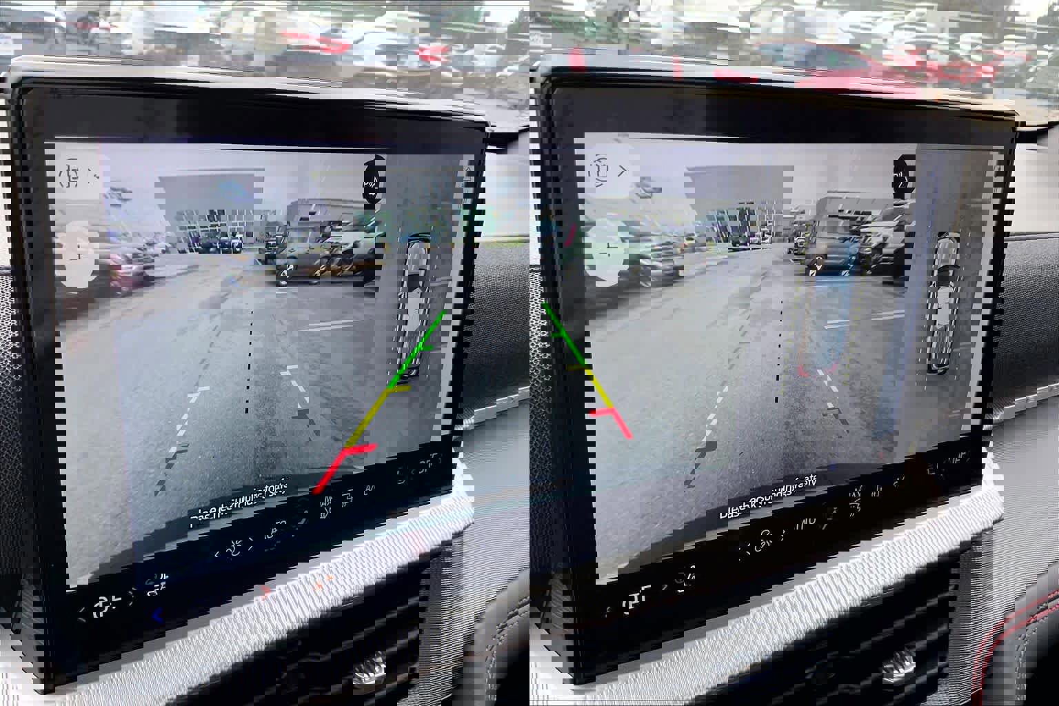 Certified 2025 Ford Explorer ST w/ Sun And Sound Package image 26