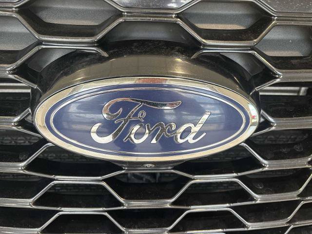 Certified 2025 Ford Explorer ST AWD/4WD image 30