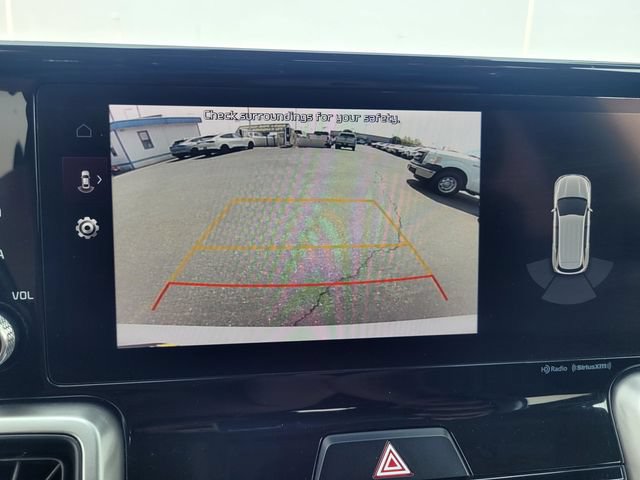 Used 2022 Kia Sorento S FWD image 17