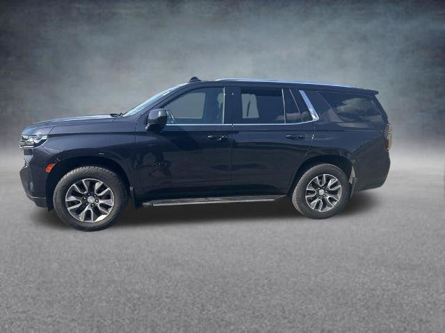 Used 2022 Chevrolet Tahoe LS w/ Driver Alert Package AWD/4WD image 2