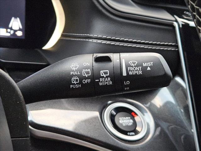 Used 2022 Jeep Grand Cherokee L Laredo AWD/4WD image 23