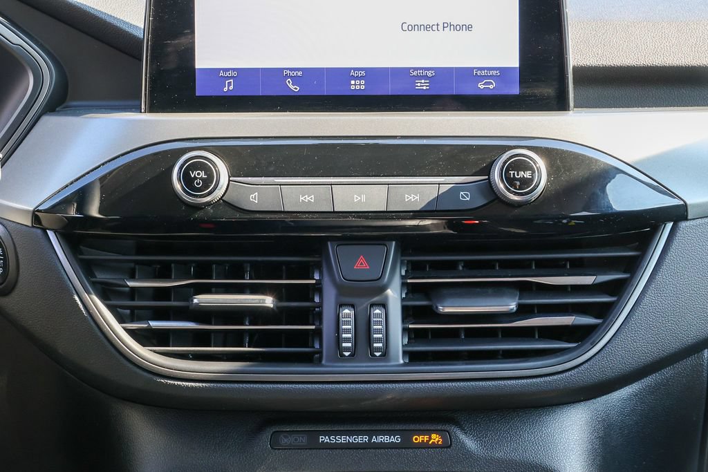 Certified 2023 Ford Escape Active w/ Cold Weather Package FWD image 12