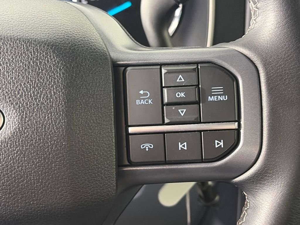 Certified 2023 Ford F150 XLT w/ Equipment Group 301A Mid image 18