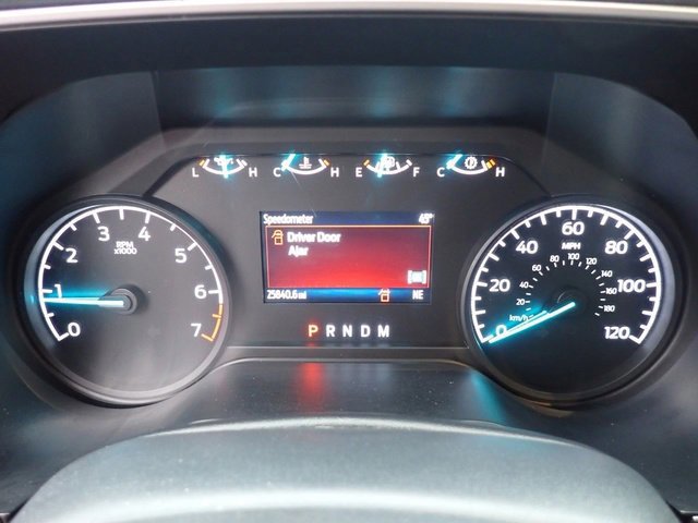 Certified 2022 Ford F150 XL w/ STX Appearance Package image 29