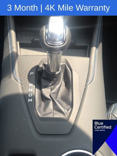 Certified 2024 Ford Mustang GT Premium RWD image 32