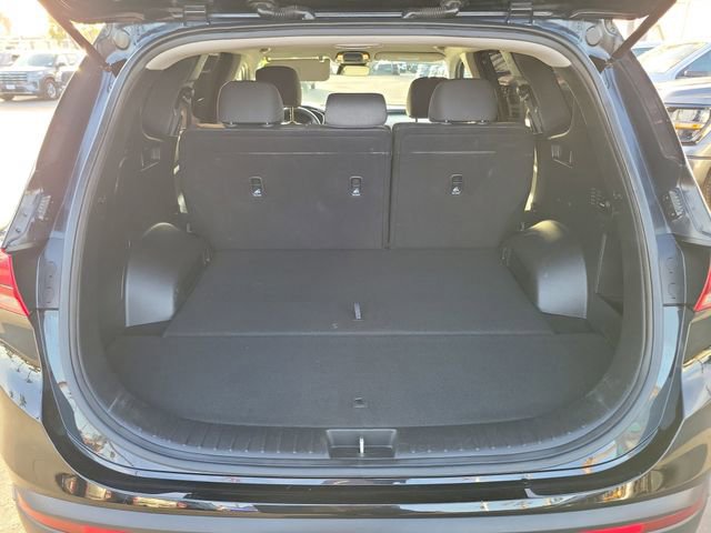 Used 2021 Hyundai Santa Fe SE image 22