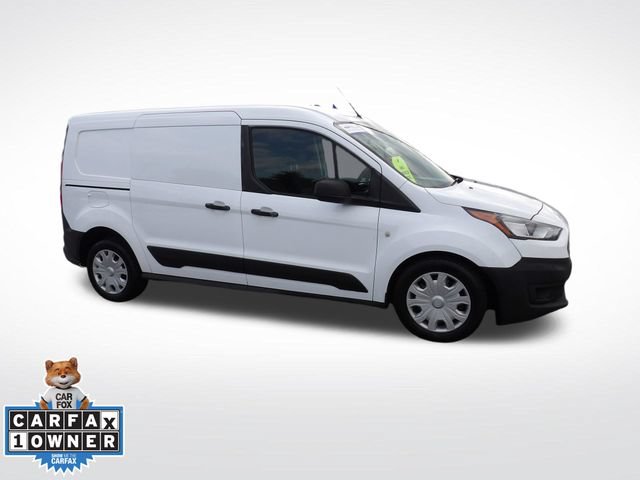 Certified 2019 Ford Transit Connect XL FWD image 16