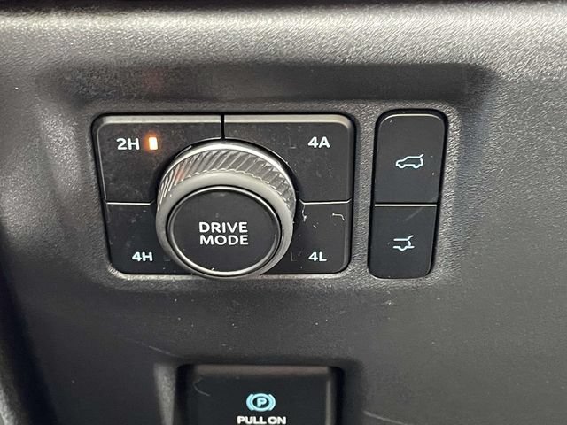 Certified 2025 Ford Expedition Max Active AWD/4WD image 21