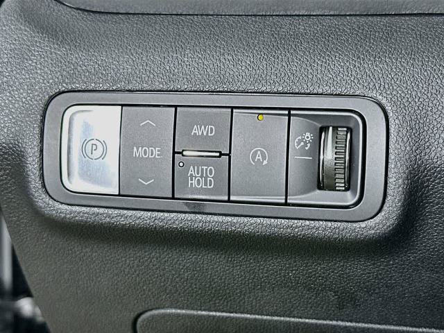Used 2025 GMC Terrain Elevation AWD/4WD image 27