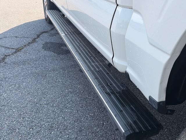 Certified 2023 Ford F150 Platinum w/ Equipment Group 701A High AWD/4WD image 21