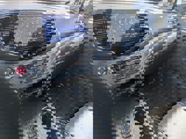 Used 2023 Honda Ridgeline RTL image 23