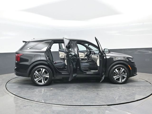 Used 2023 Kia Sorento SX Prestige AWD/4WD image 28