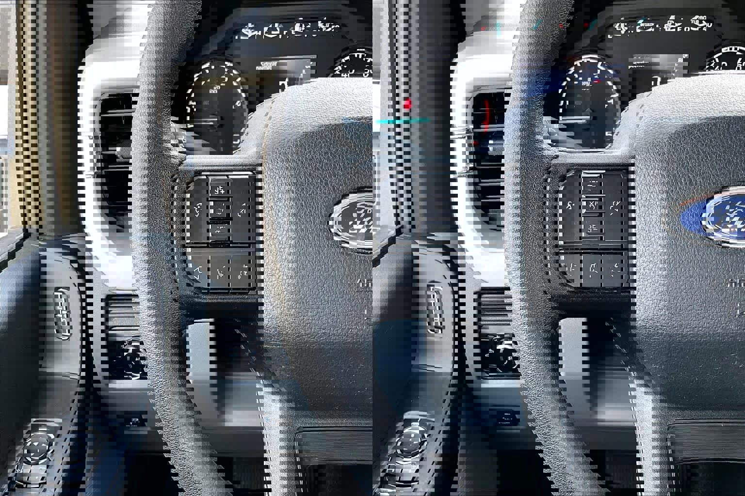 Certified 2024 Ford F350 XL image 25