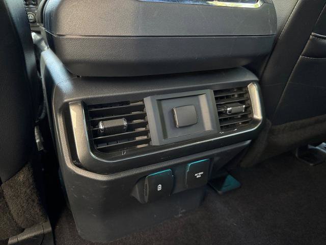 Certified 2021 Ford F150 Lariat AWD/4WD image 21