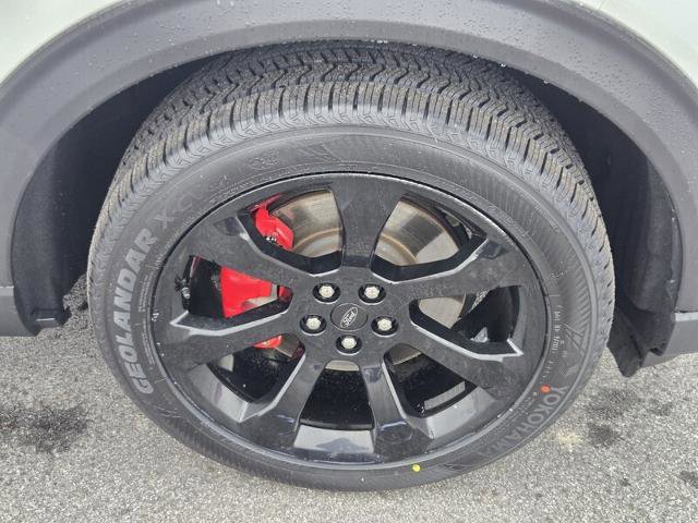 Certified 2024 Ford Explorer ST w/ Equipment Group 401A image 22