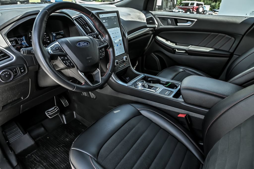 Certified 2023 Ford Edge ST-Line AWD/4WD image 15