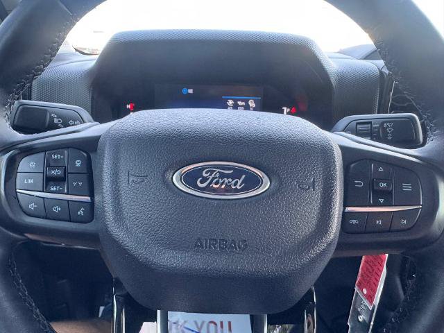 Certified 2024 Ford Ranger XLT w/ Technology Package AWD/4WD image 24