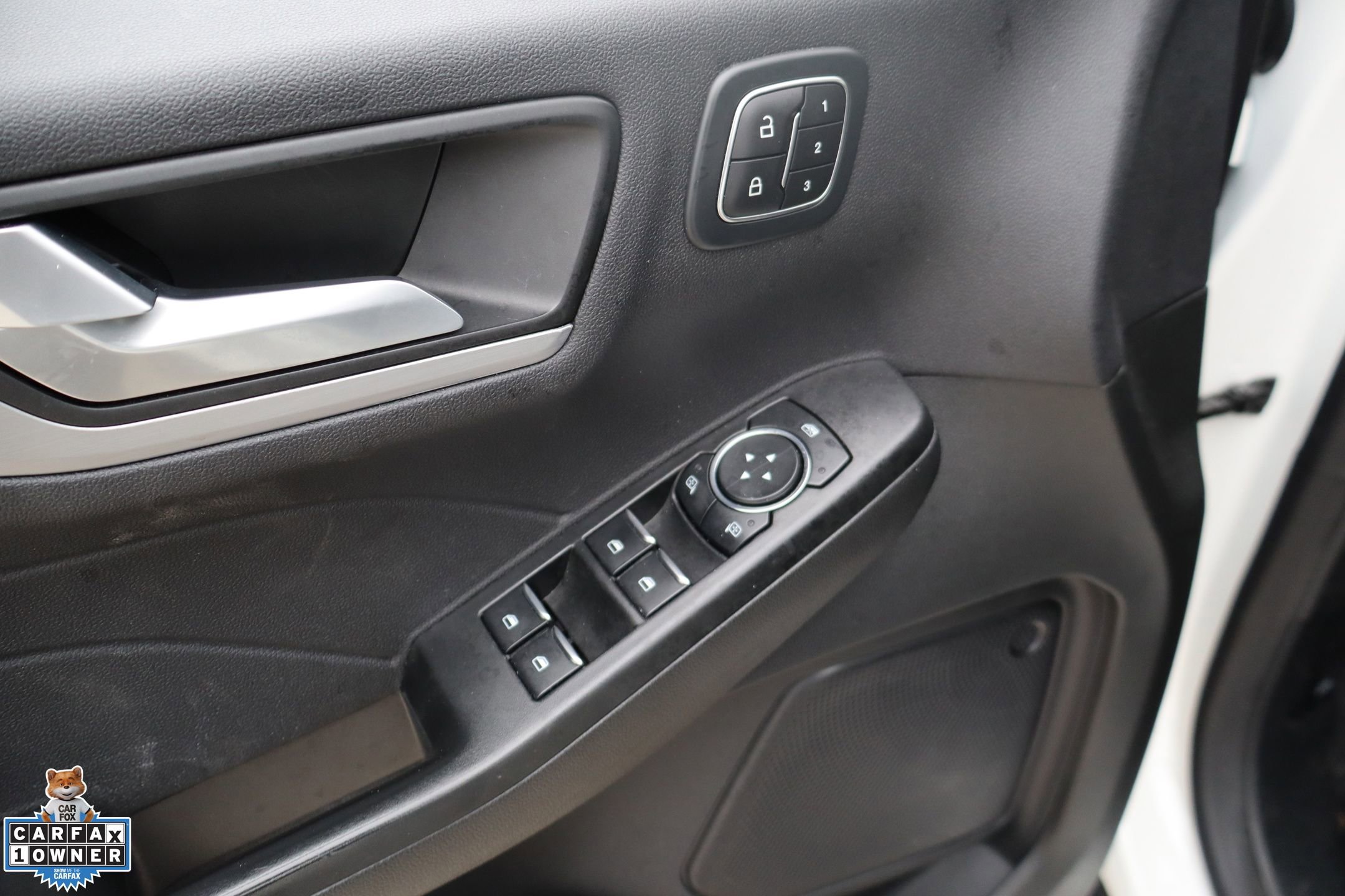 Certified 2023 Ford Escape Platinum AWD/4WD image 13