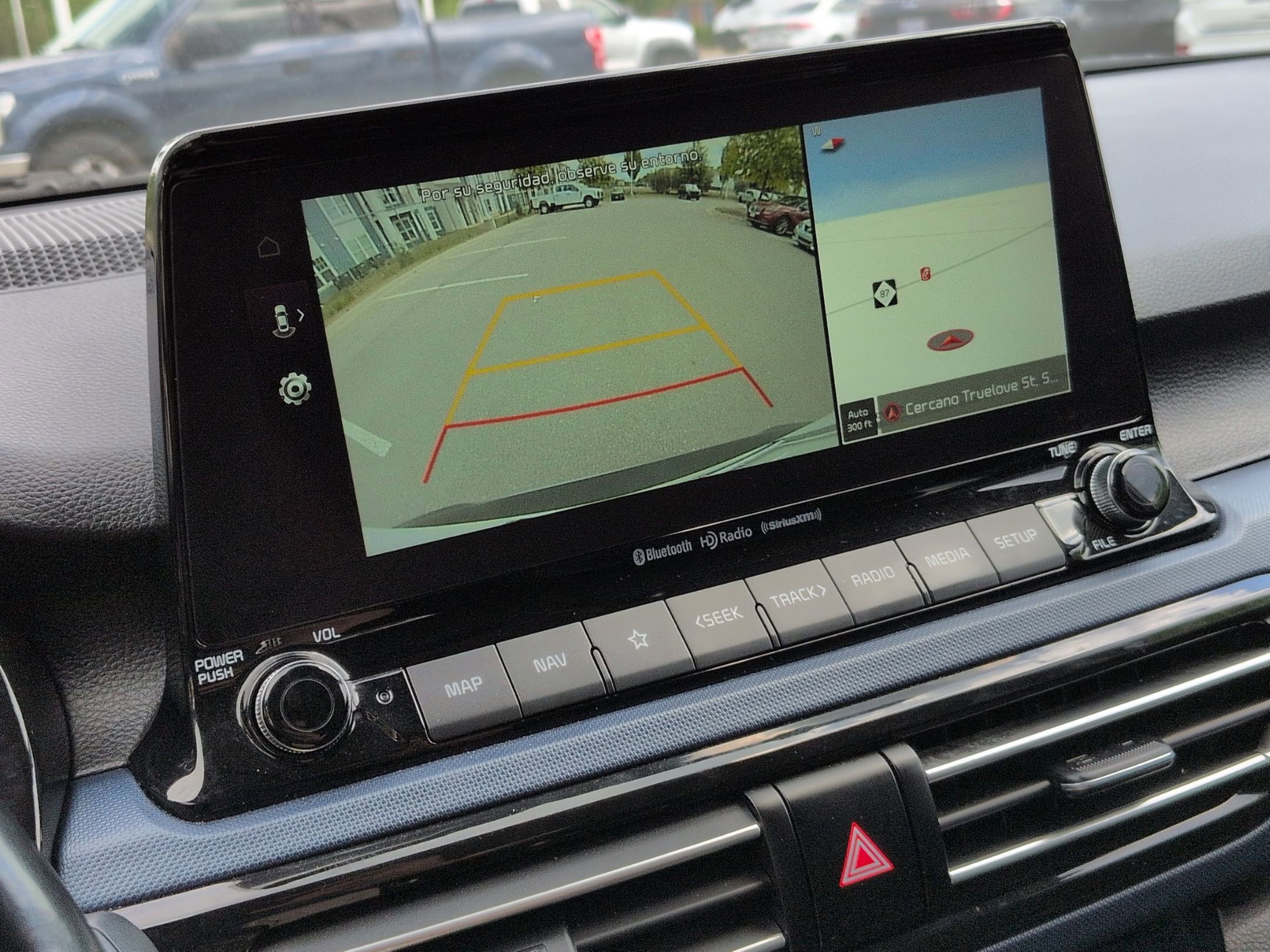 Used 2023 Kia Seltos S w/ Navigation Package image 24