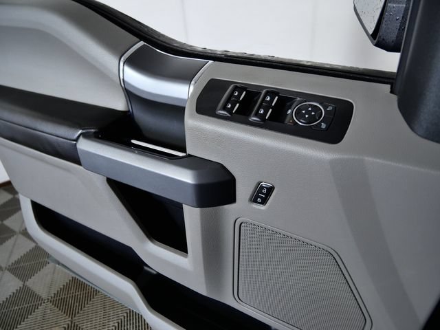 Certified 2018 Ford F150 4x4 SuperCrew image 28