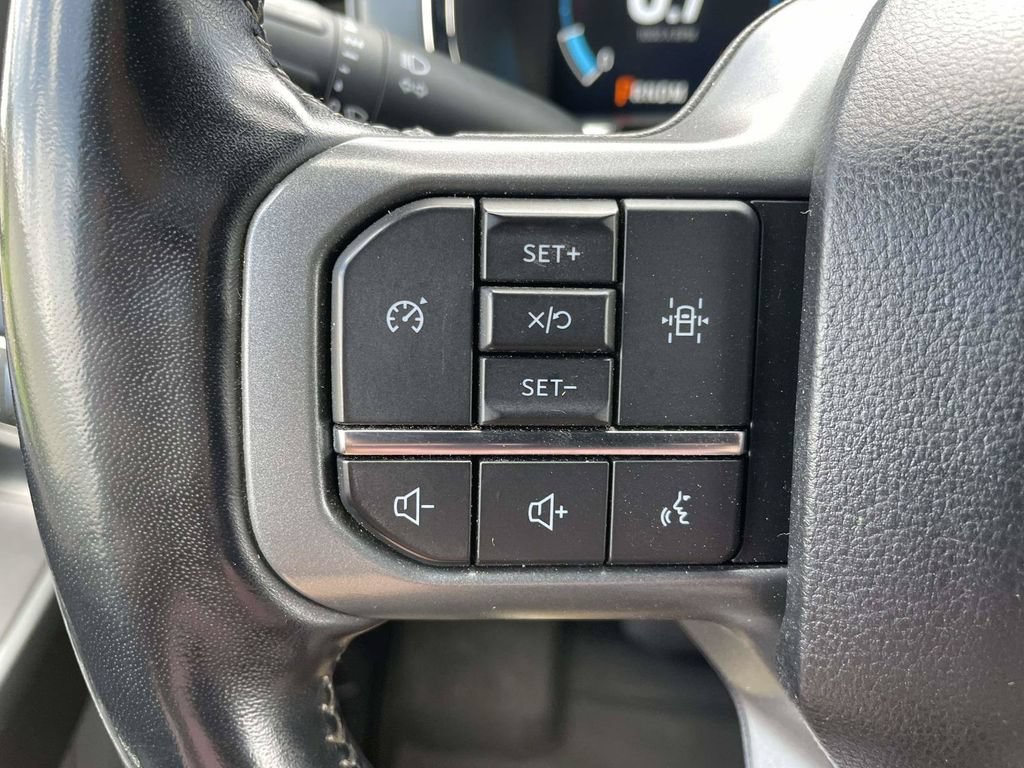 Certified 2022 Ford F150 Lariat AWD/4WD image 27