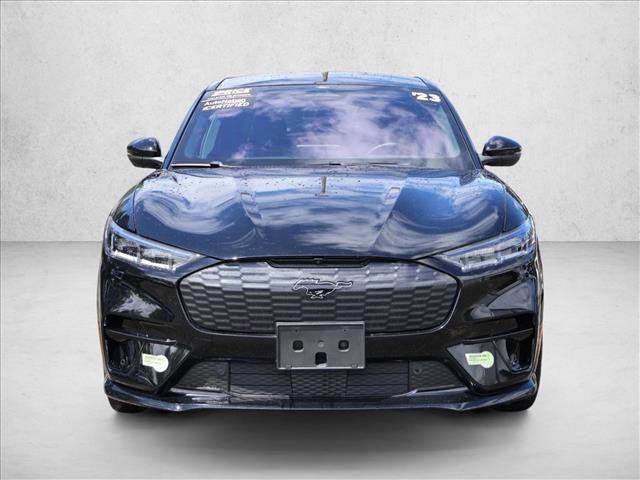 Certified 2023 Ford Mustang Mach-E GT w/ GT Performance Edition AWD/4WD image 2