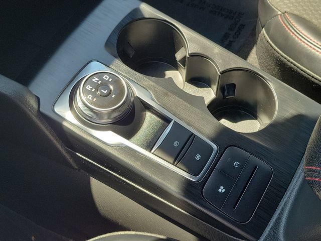 Certified 2024 Ford Escape ST-Line FWD image 12