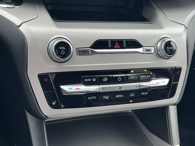 Certified 2023 Ford Explorer XLT w/ Equipment Group 202A image 25