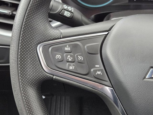 Used 2024 Chevrolet Malibu LT FWD image 14