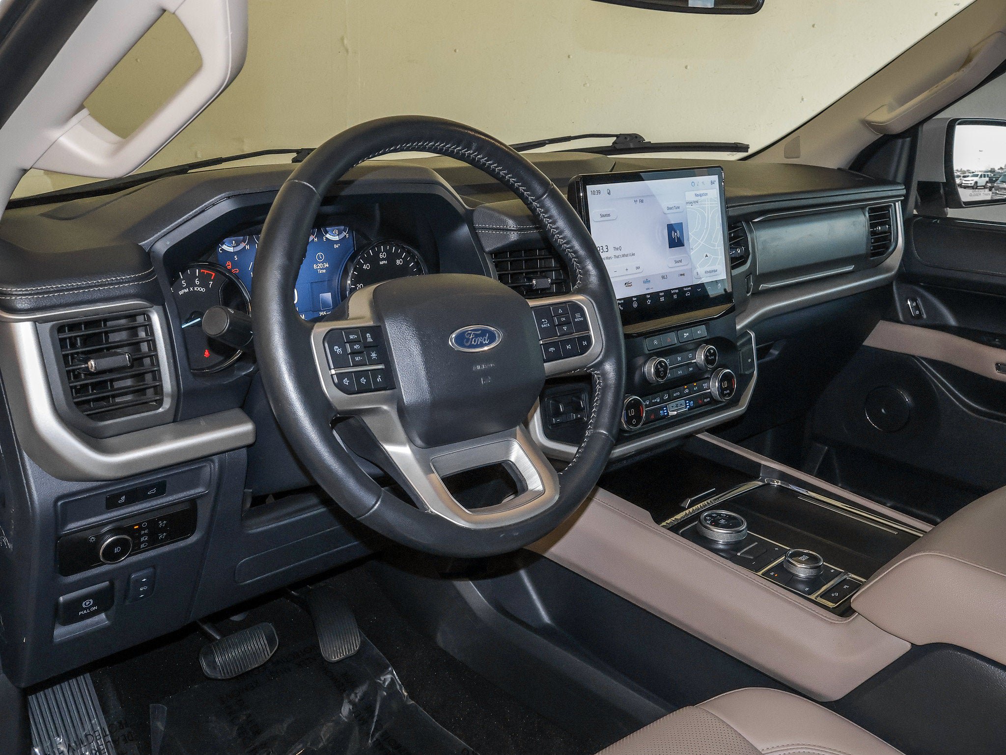 Certified 2023 Ford Expedition XLT AWD/4WD image 21